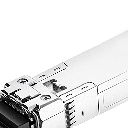 Network transceiver modules